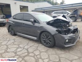 Subaru Pozostałe 2020 2