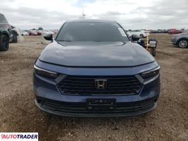 Honda Accord 2025 1 Honda Accord 2025 1