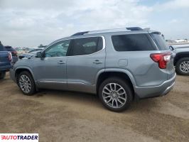 GMC Acadia 2023 3