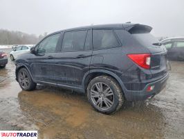 Honda Pozostałe 2021 3