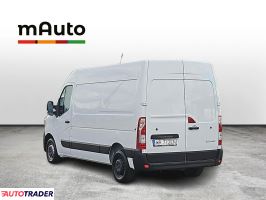 Renault Master 2021 2.3