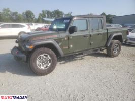 Jeep Pozostałe 2022 3