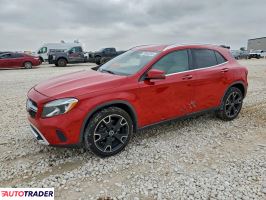 Mercedes CL - zobacz ofertę