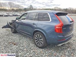 Volvo XC90 2021 2