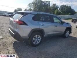 Toyota Pozostałe 2019 2 Toyota Pozostałe 2019 2