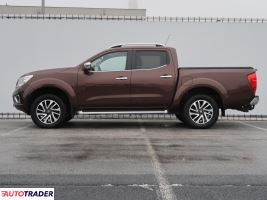 Nissan Navara 2016 2.3 187 KM