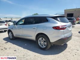 Buick Enclave 2020 3 Buick Enclave 2020 3