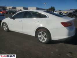 Chevrolet Malibu 2023 1