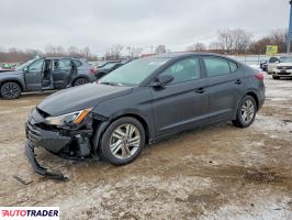 Hyundai Elantra - zobacz ofertę