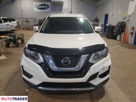 Nissan Rogue 2020 2