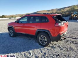 Jeep Cherokee 2019 3 Jeep Cherokee 2019 3