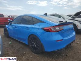 Honda Civic 2024 2 Honda Civic 2024 2