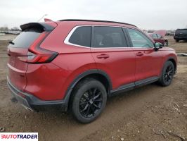 Honda CR-V 2023 2