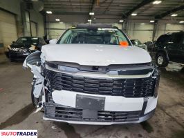 Kia Sportage 2026 2