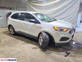 Ford Edge 2020 2
