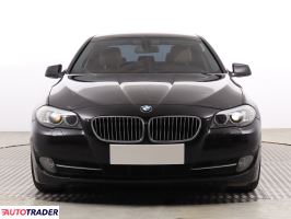 BMW 520 2012 2.0 181 KM