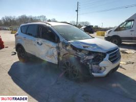 Ford Escape 2019 1 Ford Escape 2019 1