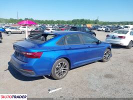 Volkswagen Jetta 2024 1