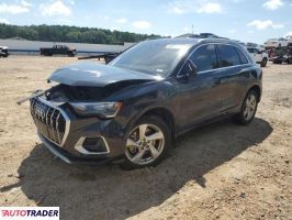 Audi Q3 2021 2