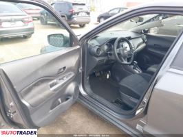 Nissan Pozostałe 2023 1 Nissan Pozostałe 2023 1