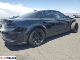 Dodge Charger 2023 6 Dodge Charger 2023 6