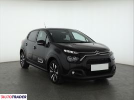 Citroen C3 - zobacz ofertę