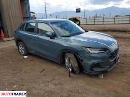 Honda HR-V 2025 2