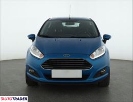 Ford Fiesta 2016 1.0 99 KM