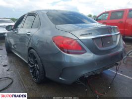 Mercedes 2019 3 Mercedes 2019 3