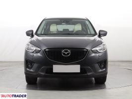 Mazda CX-5 2014 2.2 172 KM Mazda CX-5 2014 2.2 172 KM