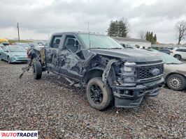 Ford Pozostałe 2024 6