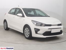 Kia Rio 2021 1.0 99 KM