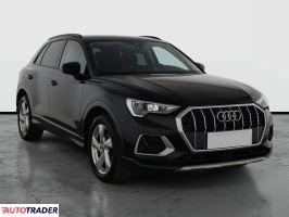 Audi Q3 - zobacz ofertę