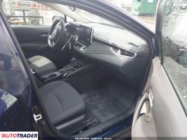 Toyota Corolla 2021 1