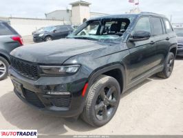 Jeep Grand Cherokee 2024 3 Jeep Grand Cherokee 2024 3