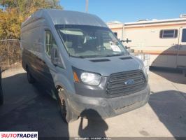 Ford Transit 2019 3