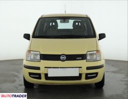 Fiat Panda 2007 1.1 53 KM