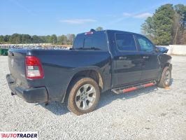 Dodge Ram 2023 3