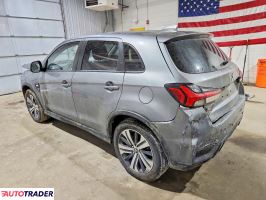 Mitsubishi Outlander 2024 2