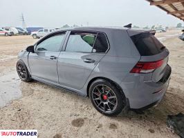 Volkswagen Golf 2023 2