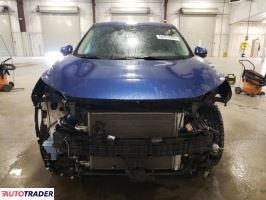 Nissan Rogue 2022 1 Nissan Rogue 2022 1