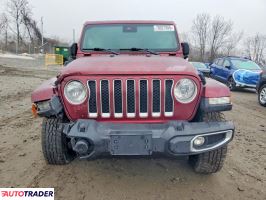 Jeep Wrangler 2021 3