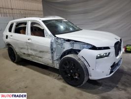 BMW Pozostałe 2025 3 BMW Pozostałe 2025 3