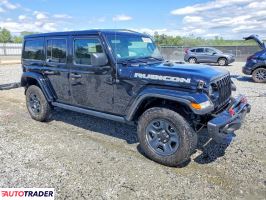 Jeep Wrangler 2020 3