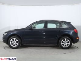Audi Q5 2012 2.0 167 KM