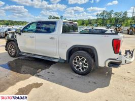 GMC Sierra 2023 5