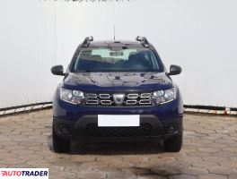 Dacia Duster 2019 1.6 112 KM