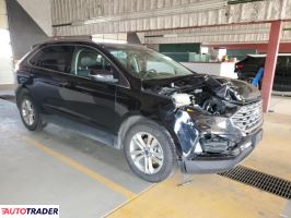 Ford Edge 2019 2 Ford Edge 2019 2