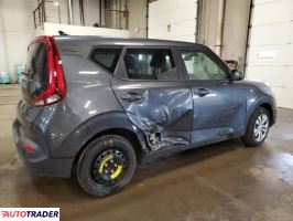 Kia Soul 2020 2 Kia Soul 2020 2