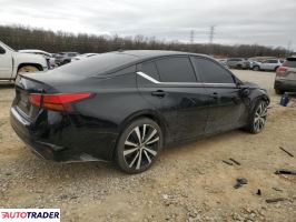 Nissan Altima 2020 2 Nissan Altima 2020 2